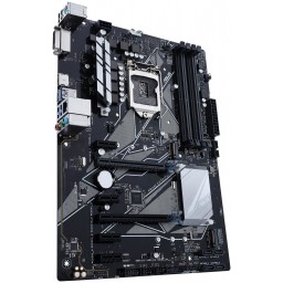 Материнская плата ASUS PRIME Z370-P 1151v2v2 - 2