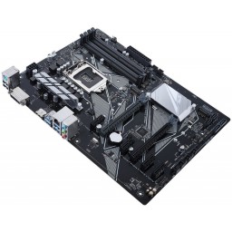 Материнская плата ASUS PRIME Z370-P 1151v2v2 - 3