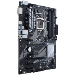 Материнская плата ASUS PRIME Z370-P 1151v2v2 - 4