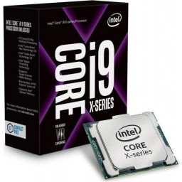 Процессор Intel Core i9 7980XE Extreme Edition LGA2066 - 2