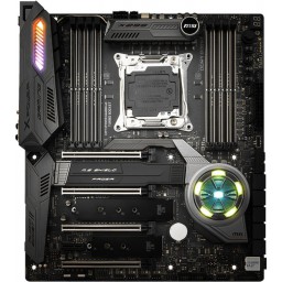 Материнская плата MSI X299 XPOWER GAMING AC - 1