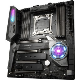 Материнская плата MSI X299 XPOWER GAMING AC - 2