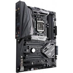 Материнская плата ASUS MAXIMUS X HERO Z370 1151v2 - 3