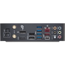 Материнская плата ASUS MAXIMUS X HERO Z370 1151v2 - 4