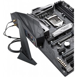 Материнская плата ASUS MAXIMUS X HERO Z370 1151v2 - 5