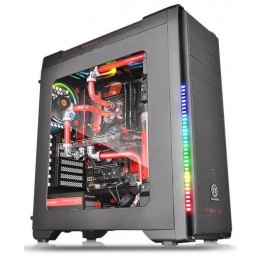 Корпус Thermaltake Versa C21 RGB Black (CA-1G8-00M1WN-00) - 1