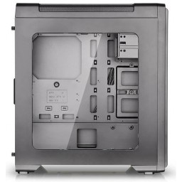 Корпус Thermaltake Versa C21 RGB Black (CA-1G8-00M1WN-00) - 4