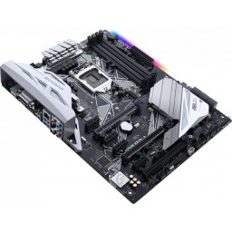 Материнская плата ASUS PRIME Z370-A - 2