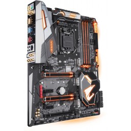 Материнская плата Gigabyte Z370 AORUS Gaming 5 1151v2 - 3