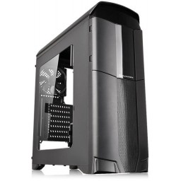 Корпус Thermaltake Versa N26 Black (CA-1G3-00M1WN-00) - 1