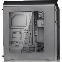 Корпус Thermaltake Versa N26 Black (CA-1G3-00M1WN-00) - 2