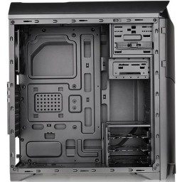 Корпус Thermaltake Versa N26 Black (CA-1G3-00M1WN-00) - 5