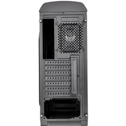Корпус Thermaltake Versa N26 Black (CA-1G3-00M1WN-00) - 6