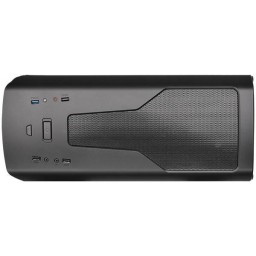 Корпус Thermaltake Versa N26 Black (CA-1G3-00M1WN-00) - 7