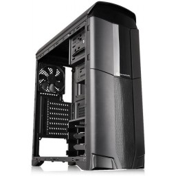 Корпус Thermaltake Versa N26 Black (CA-1G3-00M1WN-00) - 9