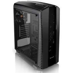 Корпус Thermaltake Versa N27 Black (CA-1H6-00M1WN-00) - 1