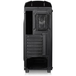 Корпус Thermaltake Versa N27 Black (CA-1H6-00M1WN-00) - 5