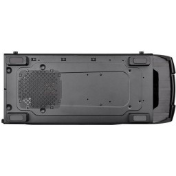 Корпус Thermaltake Versa N27 Black (CA-1H6-00M1WN-00) - 9
