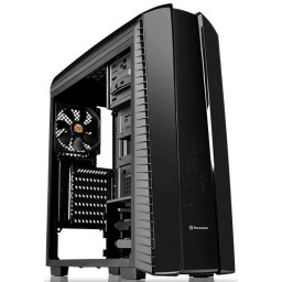 Корпус Thermaltake Versa N27 Black (CA-1H6-00M1WN-00) - 10