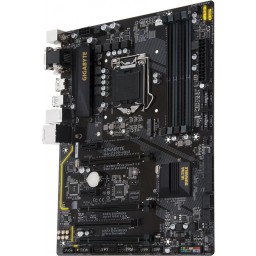 Материнская плата Gigabyte GA-Z270-HD3 - 3