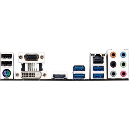 Материнская плата Gigabyte GA-Z270-HD3 - 4