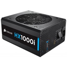 Блок питания 1000W Corsair HX1000i (CP-9020074-EU) - 1