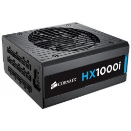 Блок питания 1000W Corsair HX1000i (CP-9020074-EU) - 2