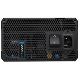 Блок питания 1000W Corsair HX1000i (CP-9020074-EU) - 4