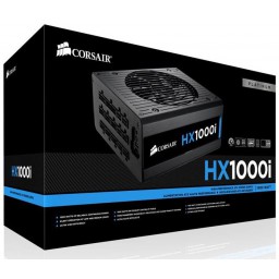 Блок питания 1000W Corsair HX1000i (CP-9020074-EU) - 7
