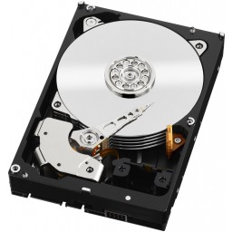 Жесткий диск 2Tb Western Digital Gold (WD2005FBYZ) - 1