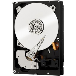 Жесткий диск 2Tb Western Digital Gold (WD2005FBYZ) - 2