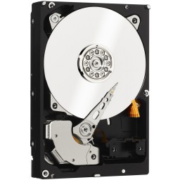Жесткий диск 2Tb Western Digital Gold (WD2005FBYZ) - 3