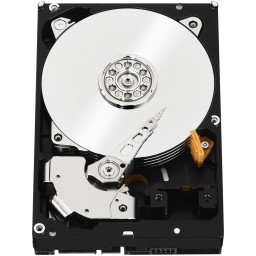 Жесткий диск 2Tb Western Digital Gold (WD2005FBYZ) - 4