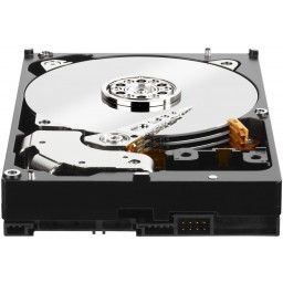 Жесткий диск 2Tb Western Digital Gold (WD2005FBYZ) - 5