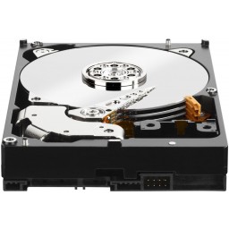 Жесткий диск 2Tb Western Digital Gold (WD2005FBYZ) - 8