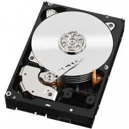 Жесткий диск 2Tb Western Digital Gold (WD2005FBYZ) - 10