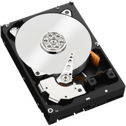 Жесткий диск 2Tb Western Digital Gold (WD2005FBYZ) - 11