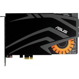 Звуковая карта ASUS STRIX RAID DLX - 3