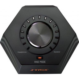 Звуковая карта ASUS STRIX RAID DLX - 7