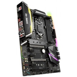 Материнская плата MSI Z370 GAMING PRO CARBON AC 1151v2 - 2