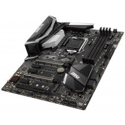 Материнская плата MSI Z370 GAMING PRO CARBON AC 1151v2 - 4