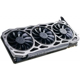 Видеокарта EVGA GeForce GTX 1080 Ti FTW3 DT GAMING 11264Mb (11G-P4-6694-KR) - 2