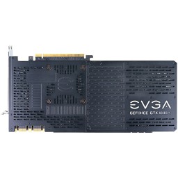 Видеокарта EVGA GeForce GTX 1080 Ti FTW3 DT GAMING 11264Mb (11G-P4-6694-KR) - 3