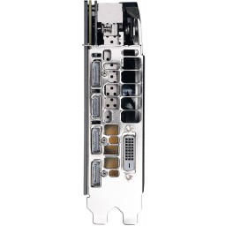Видеокарта EVGA GeForce GTX 1080 Ti FTW3 DT GAMING 11264Mb (11G-P4-6694-KR) - 4