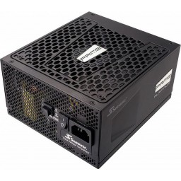 Блок питания 650W SeaSonic SSR-650PD - 1
