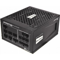 Блок питания 650W SeaSonic SSR-650PD - 2