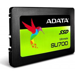 Твердотельный накопитель 240Gb SSD A-DATA Ultimate SU700 (ASU700SS-240GT-C) - 1