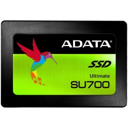Твердотельный накопитель 240Gb SSD A-DATA Ultimate SU700 (ASU700SS-240GT-C) - 2