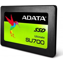 Твердотельный накопитель 240Gb SSD A-DATA Ultimate SU700 (ASU700SS-240GT-C) - 3