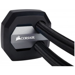 Водяная система охлаждения Corsair Hydro H100i v2 - 3